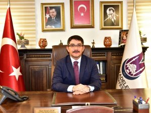 Şehzadeler Belediyesinden kentsel dönüşüm açıklaması