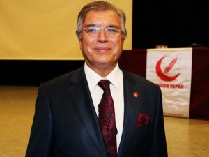 Prof. Dr. Aydal: ”Üniversite mezunlarında suç işleme oranı artıyor"