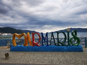Marmaris’te kamuya ait alanlarda piknik yapmak yasaklandı