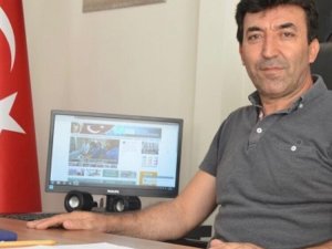 Başkan Çerçioğlu’na Arslan’dan teşekkür