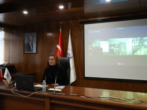 DEÜ Hemşirelik Fakültesine akreditasyon belgesi