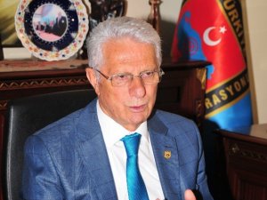 TŞOF Başkanı Apaydın: ”Şoför esnafı çok zor bir yılı geride bıraktı”