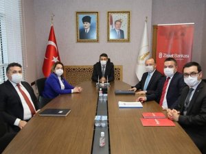 Kütahya’da "Köyümde yaşamak için bir sürü nedenim var" projesi