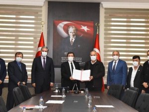 Ergen’den en sağlıklı protokol