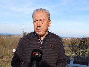 Prof. Dr. Orhan Şen: “Türkiye 2030 yılında su fakiri bir ülke olacak”