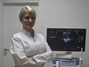 Kadın Doğum Uzmanı Dr. Aslan; "Pandemi sürecinde anne adayları kendilerine daha çok özen göstermeli"