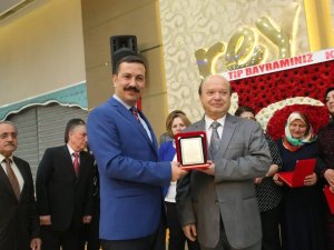 Amasya’da nöroloji uzmanı doktor Mustafa Yiğit, korona virüse yenik düştü