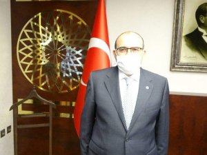 Trabzon’da Covid-19 vakalarındaki düşüş sevindiriyor