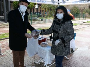 Kartal Belediyesinden kadınlara anlamlı destek