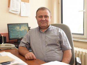 COVID-19 ve Mutasyon