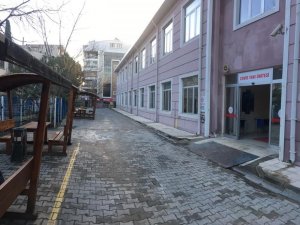 ADH’ de Kovid-19 Tanı Ünitesi yeni yerinde hizmet  vermeye başladı