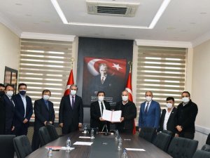 Hayırsever vatandaştan sağlık yardımı