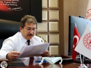Sağlık Müdürü Benli: "Kayseri Şehir Hastanesi Türkiye’de tedavi başarısında ilk 3’teyiz diyebilirim"