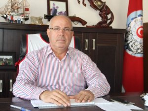 Başkan Yaman, Milletvekili Erim’i iddialarını ispatlamaya davet etti