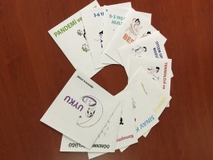 Çocuk ve Ergen Ruh Sağlığı ve Hastalıkları Ana Bilim Dalı’ndan, üniversite hastaneleri için bir ilk