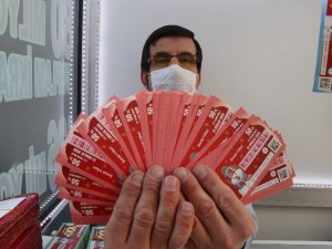 Büyük ikramiye ’büyük travma’ olmasın