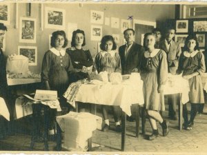 Unutulan kurum Turgutlu Halkevi ele alındı