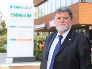 A. Emin Üstün vefatının sene-i devriyesinde anıldı