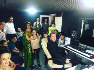 Sosyal sorumluluk projesi ’Şehrim Denizli’ yayımlandı