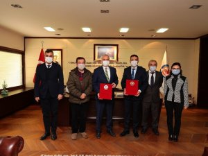 Bal üretim kalitesini arttırmak için 861 bin 700 metrekarelik bal ormanı