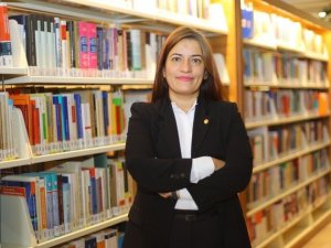 Dahi çocuklara online yapay zekayla eğitim