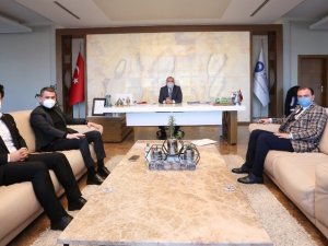 Canik’in tercihi Büyük Anadolu