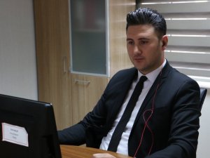 Yerelde basın buluşmalarının beşincisi “Göç ve Uyum” konulu gerçekleştirildi