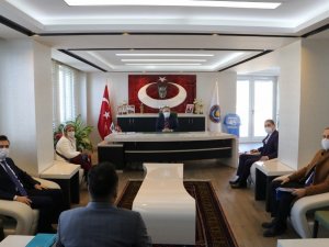 MASKİ’den Selendi’ye dev yatırımlar