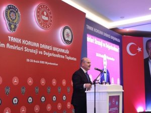 Bakan Soylu’dan PKK’nın militan sayısı ve katılım oranı ile ilgili flaş açıklama: