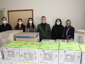 Kadınlar üretiyor ekonomi canlanıyor