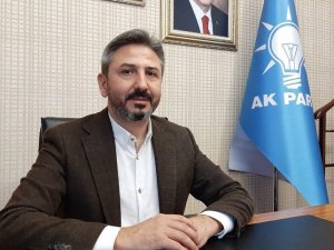 Milletvekili Aydın 2020 yılını değerlendirdi