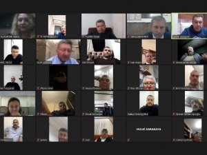 NTO’ da aidat ve ücretlere zam yapılmadı