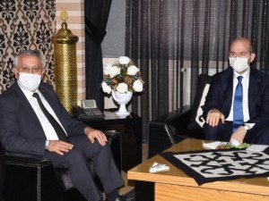 Bakan Soylu: “Afyon’umuzun emrine amadeyiz”