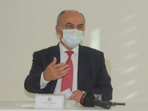 Giresun Eğitim ve Araştırma Hastanesi sağlık kampüsüne dönüştürülecek