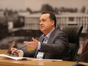 Gazeteciler sordu Başkan Dutlulu cevapladı