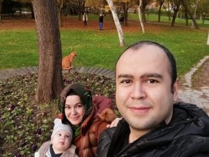 Şeker hastalığı yüzünden anne olamıyordu, tüp bebek yöntemiyle çocuk sahibi oldu