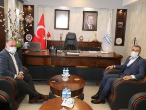 Gülaçar: “Bu süreci beraber yeneceğiz”