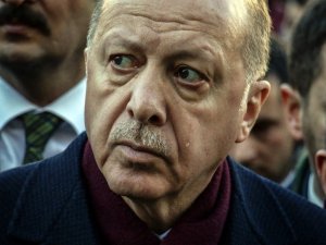 Cumhurbaşkanı Erdoğan: “Kardeşlerimiz teröristlerin elinde esirdi; Hep bu kardeşlerimizi kurtarmanın hesabını yaptık, çok uğraştık”