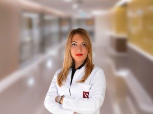 Uzm. Dr. Diri: “Türkiye’de 40 yaşın üstündeki her 7-8 kişiden biri kronik böbrek hastası”