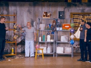 Büyükşehir’den online yılbaşı programı
