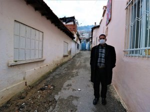 Kentsel dönüşüm kapsamındaki vatandaş borçlanmak istemiyor