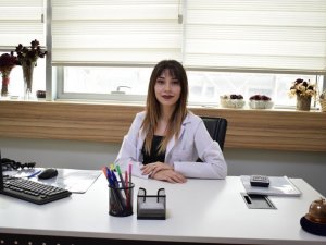 Yeni yılda beslenmeye dikkat