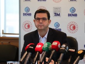 Türkiye ile İngiltere arasında atılan imzalar Denizlili ihracatçıları memnun etti