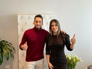 İstanbul Hairline CEO’su Gülşen Şener; “Saç ekimi devlet desteğiyle yapılabilmeli”