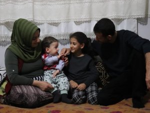 Bir çocuklarını kaybettiler, ikinci çocukları ‘Umut’ için ise umut bekliyorlar