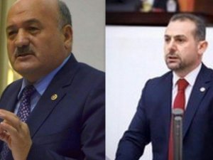 AK Parti Erzincan Milletvekillerinden yeni yıl mesajı