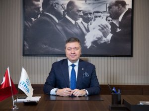 ’’Serbest Ticaret Anlaşması, sürdürülebilir ihracat hedefimiz için büyük kazanım’’