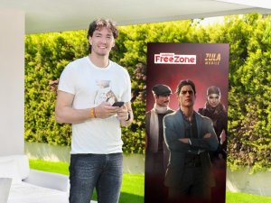 Gençler için 10 yılda 240 milyon TL yatırım yapıldı