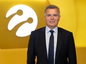 ’’Turkcell güçlü altyapısı ve teknolojisi ile 2021’e yön verecek ’’