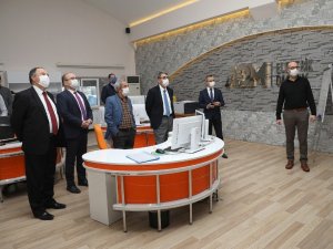 ADM Elektrik enerji verimliliği için yeni adımlar atıyor